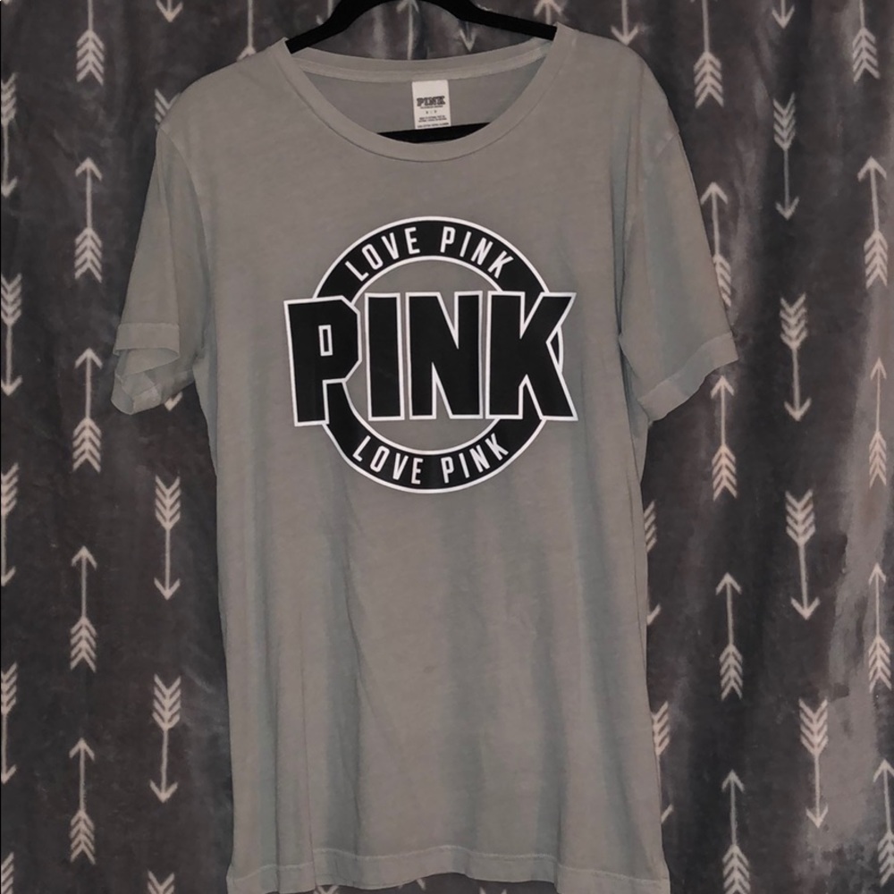 PINK Victoria’s Secret Top